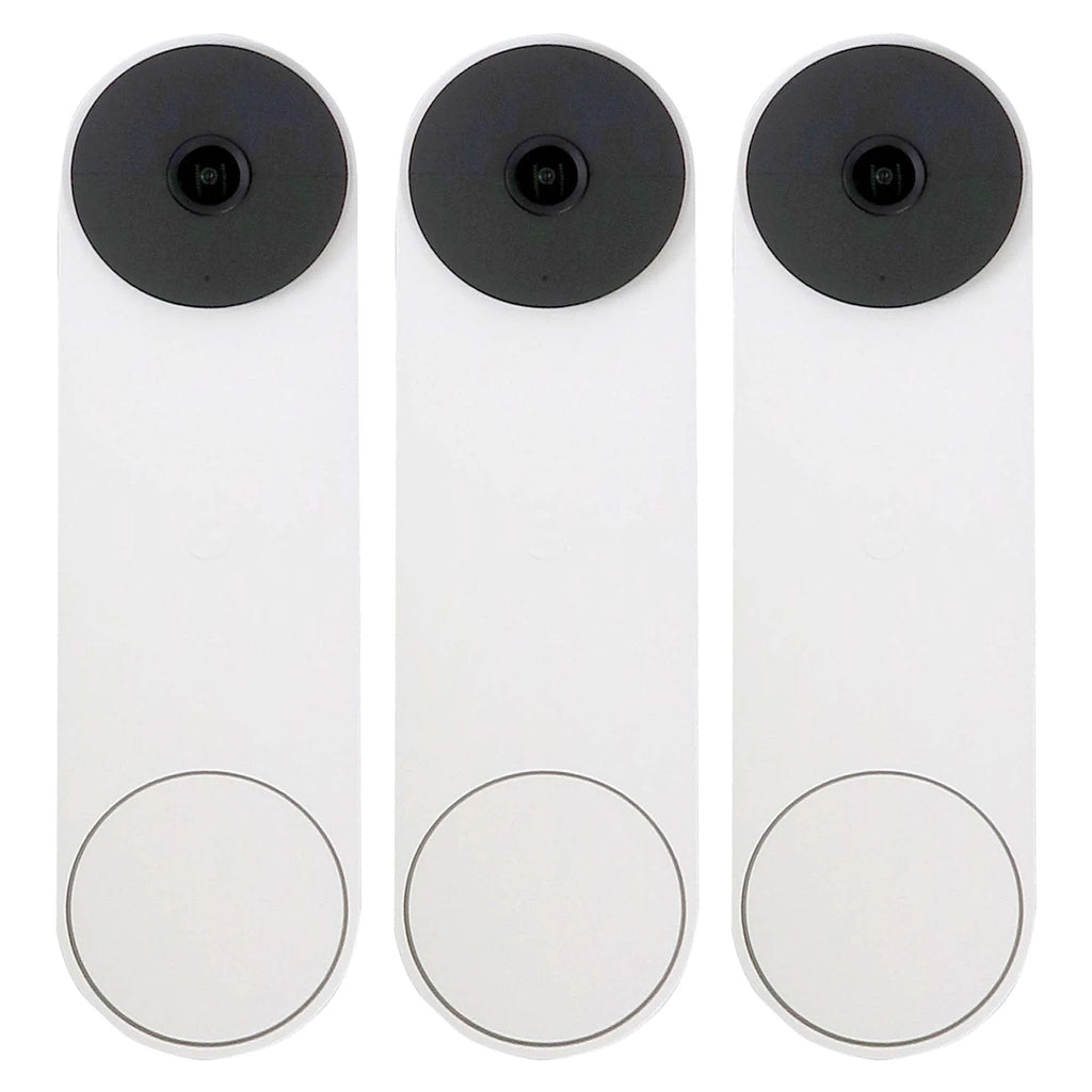 Video Battery Doorbell V5604