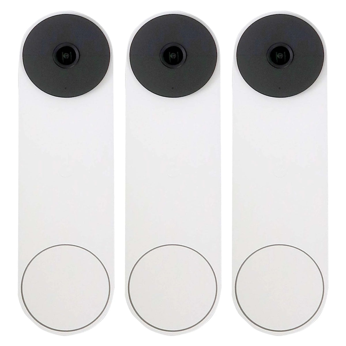 Video Battery Doorbell V5604