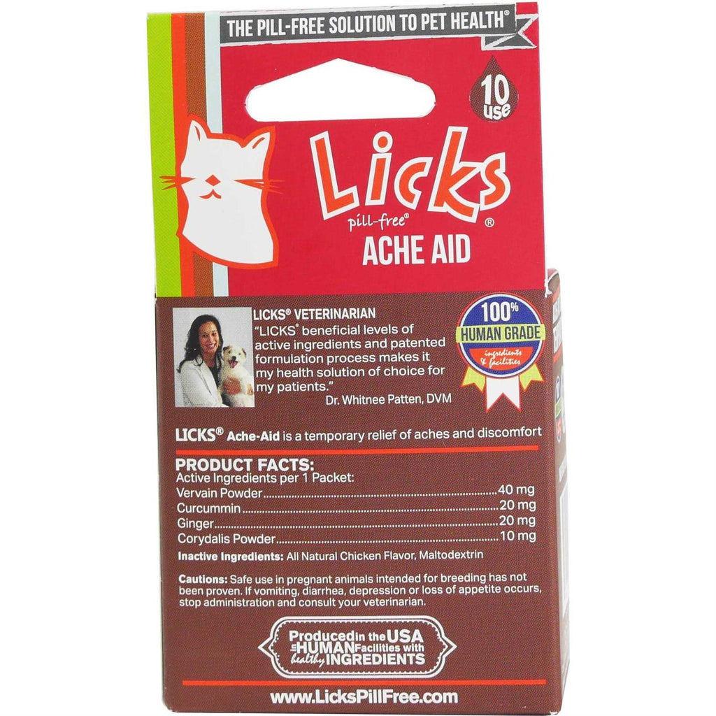 Turmeric and Ginger Cat Supplements V34588