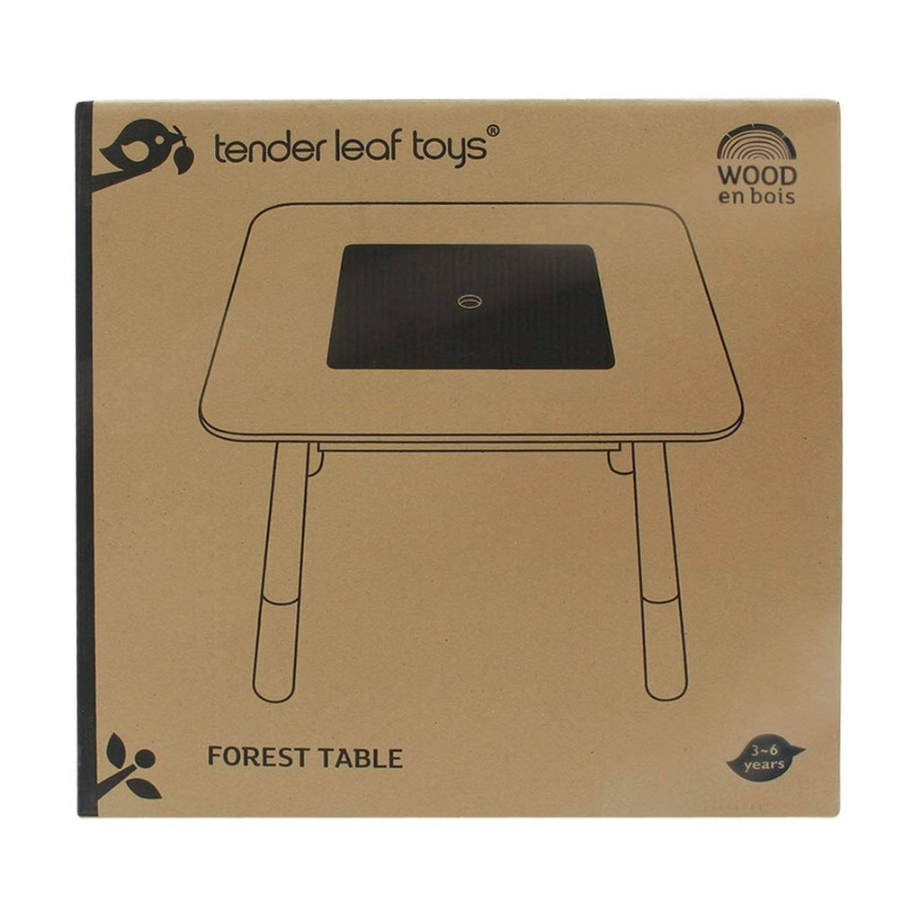 Forest Table R437729