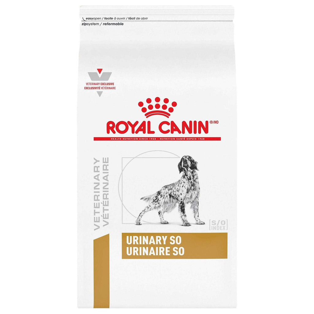 Dry Dog Food O280