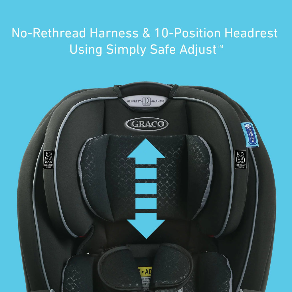 3-in-1 Car Seat B142