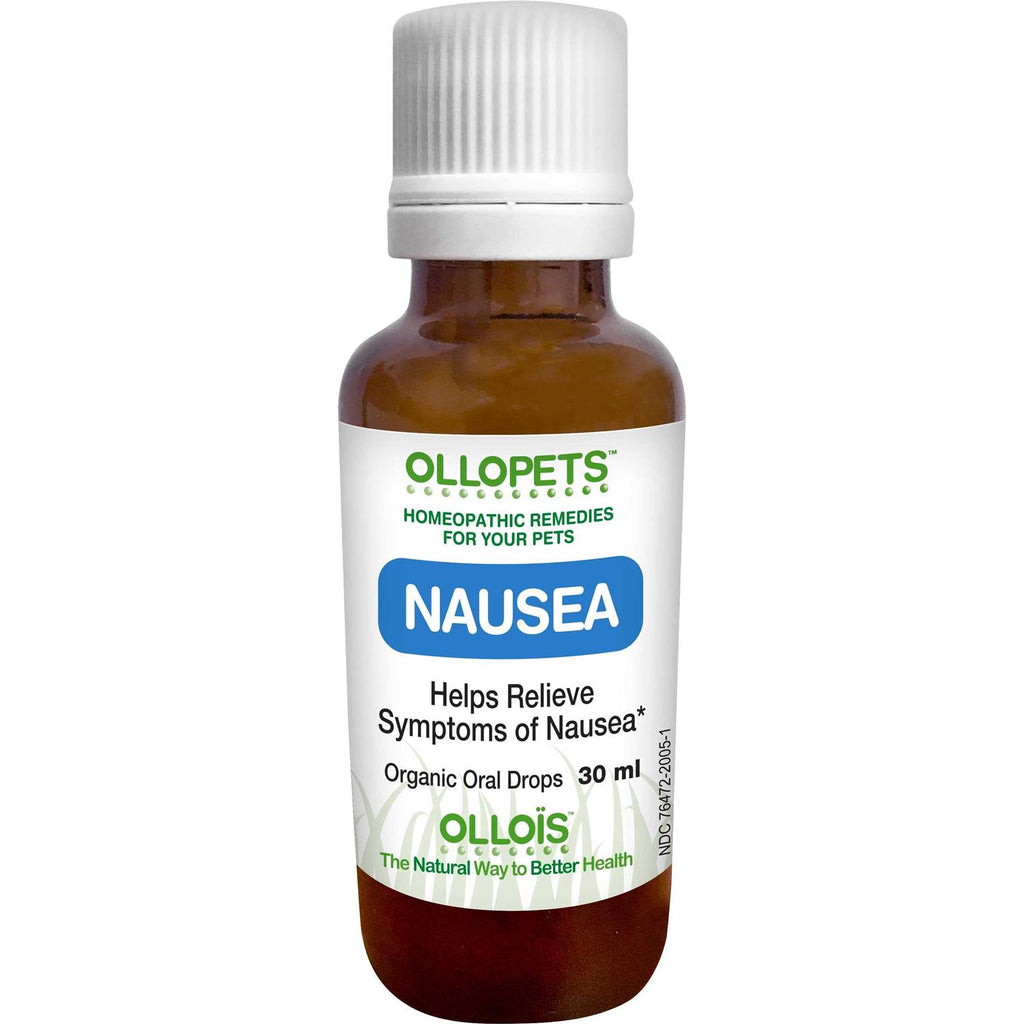 Nausea V85235