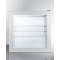 24" Wide 2.0 Cu. Ft. Capacity Stainless Steel Beer Froster H5930