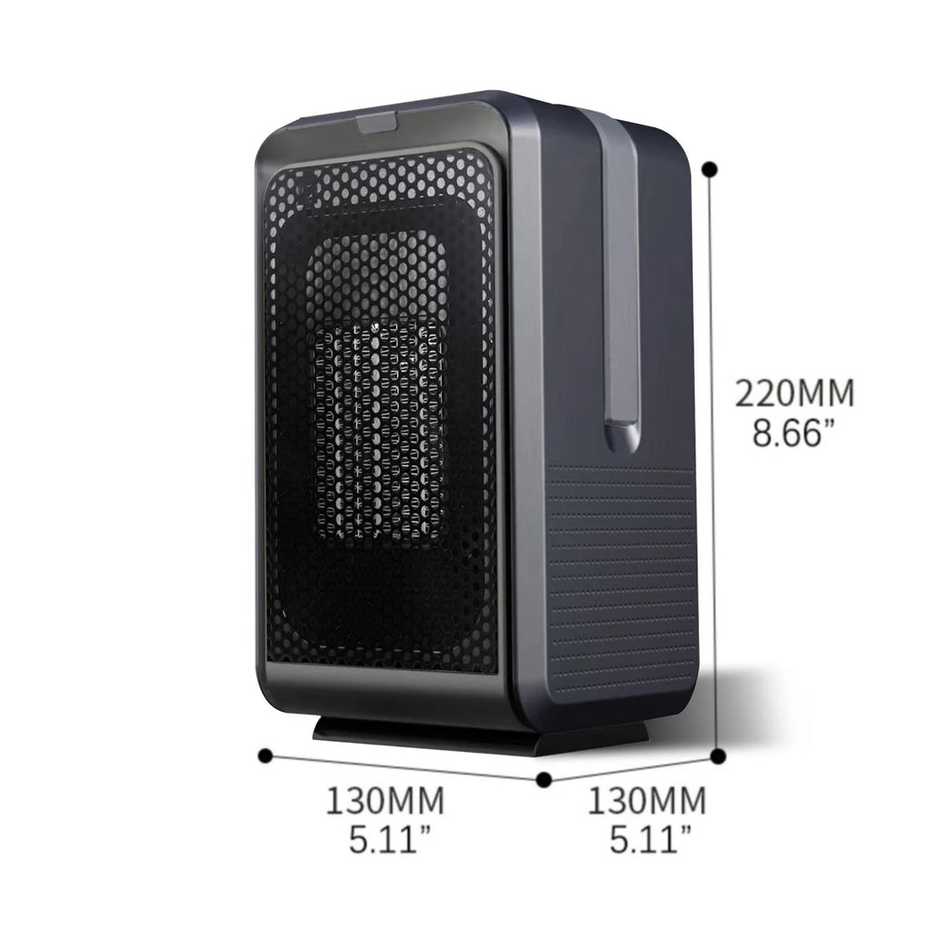 Portable Fast Heating Heater M2045