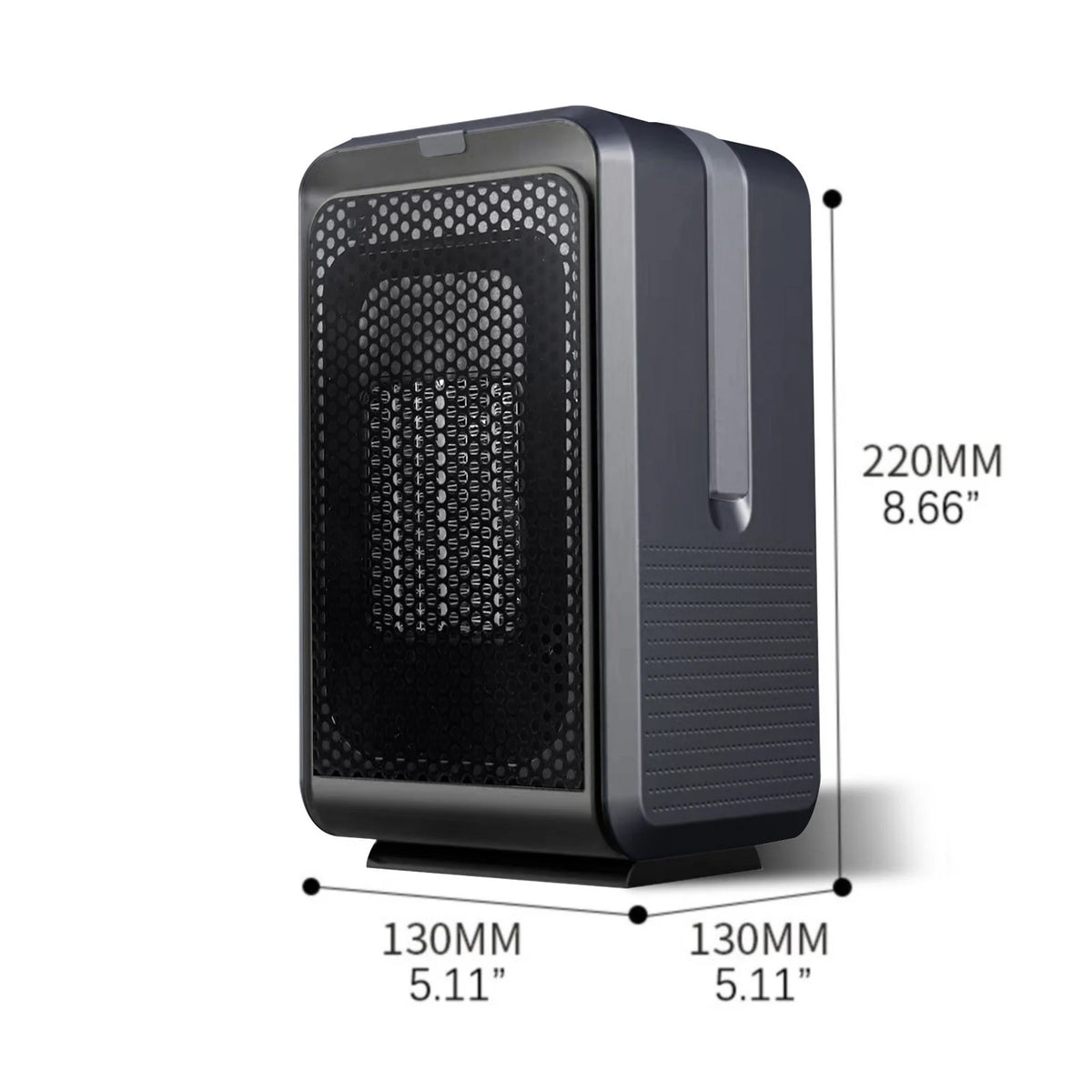 Portable Fast Heating Heater M2045