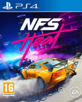 Need for Speed Heat PS4 L622