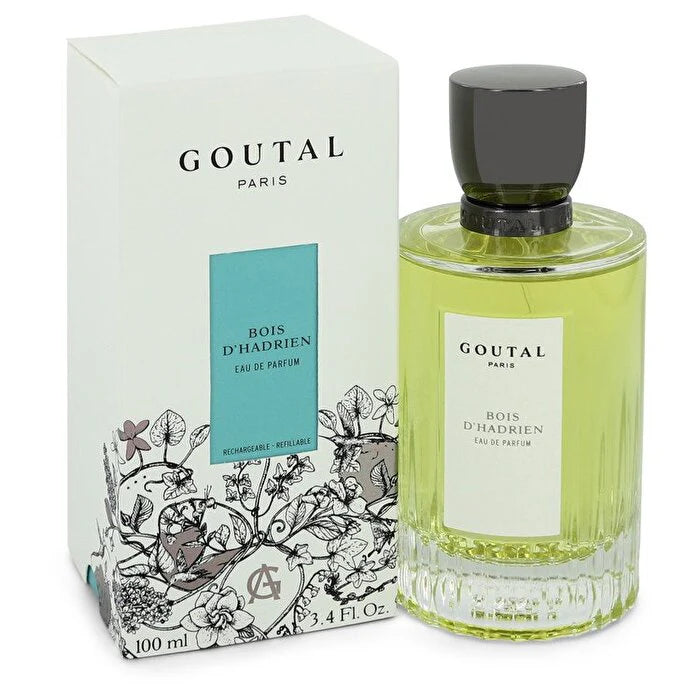 Eau De Parfum Spray 100ml/3.4oz N8231
