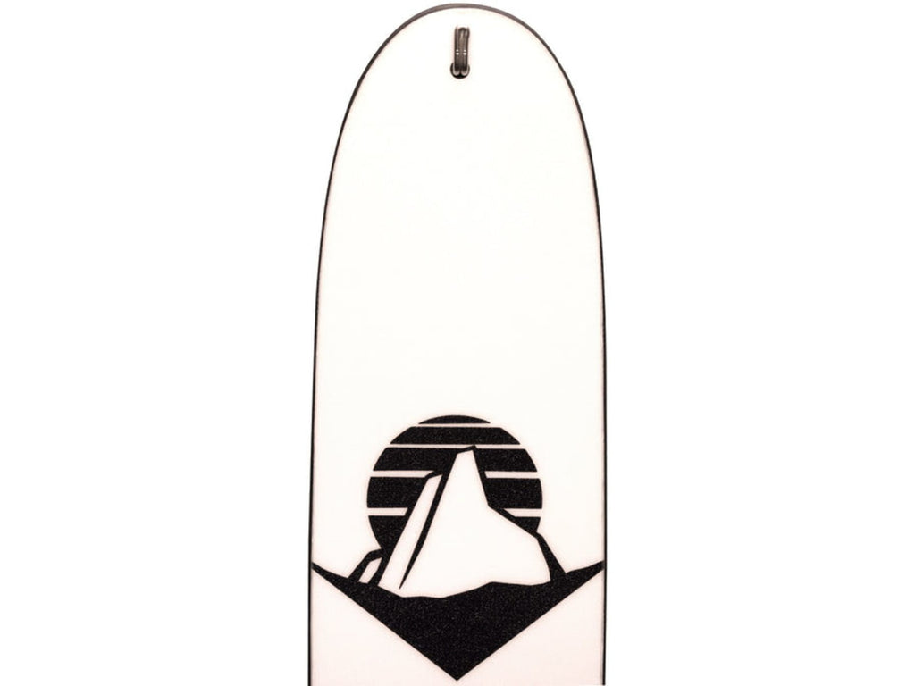 Precut Ski Skin S919