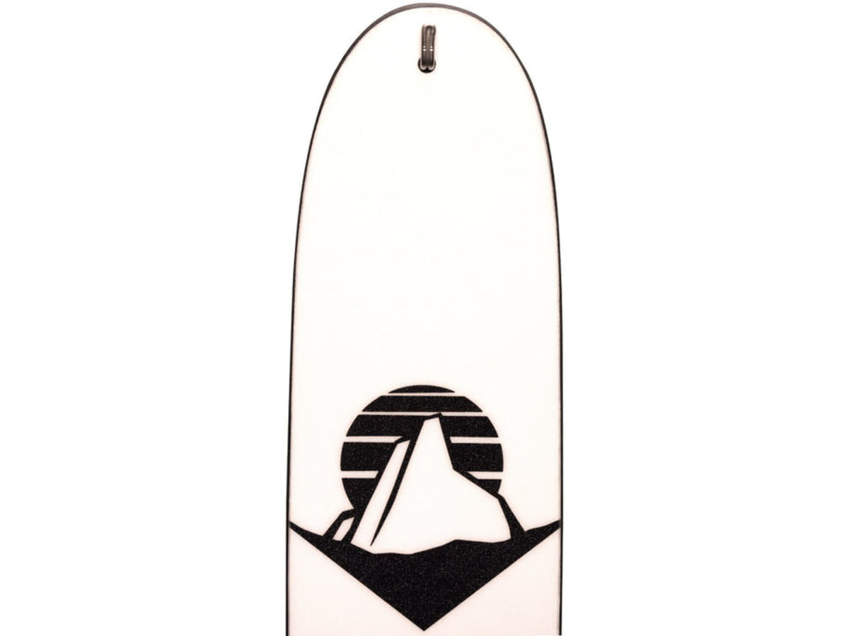 Precut Ski Skin S919
