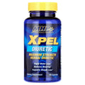 All-Natural Herbal Diuretic 60 Capsules C6731