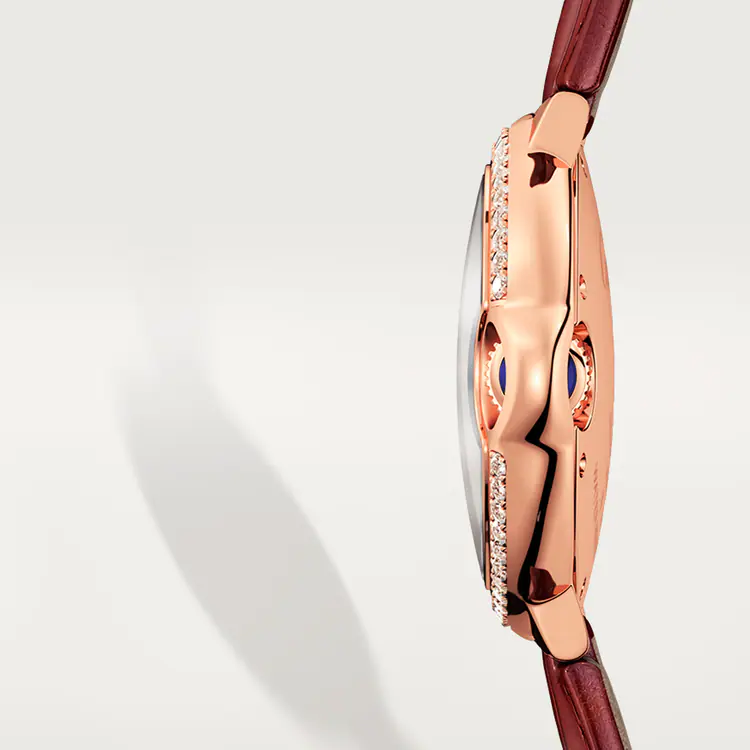 Rose Gold 33mm E45358