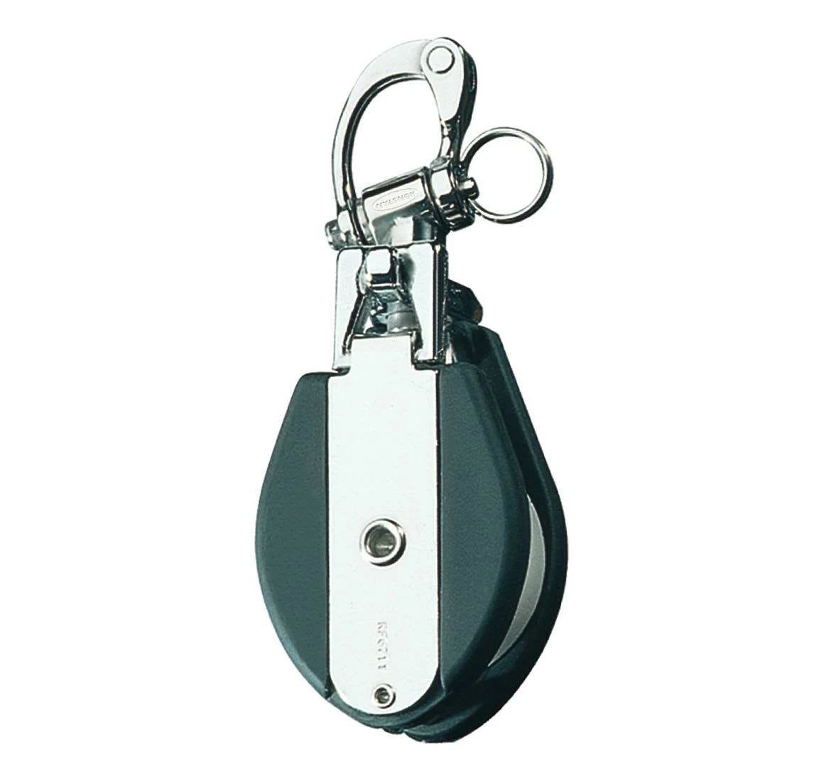 51 mm Single Snatch Block C38463