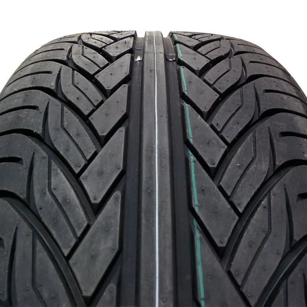 295/30R26 UHP Tires F701