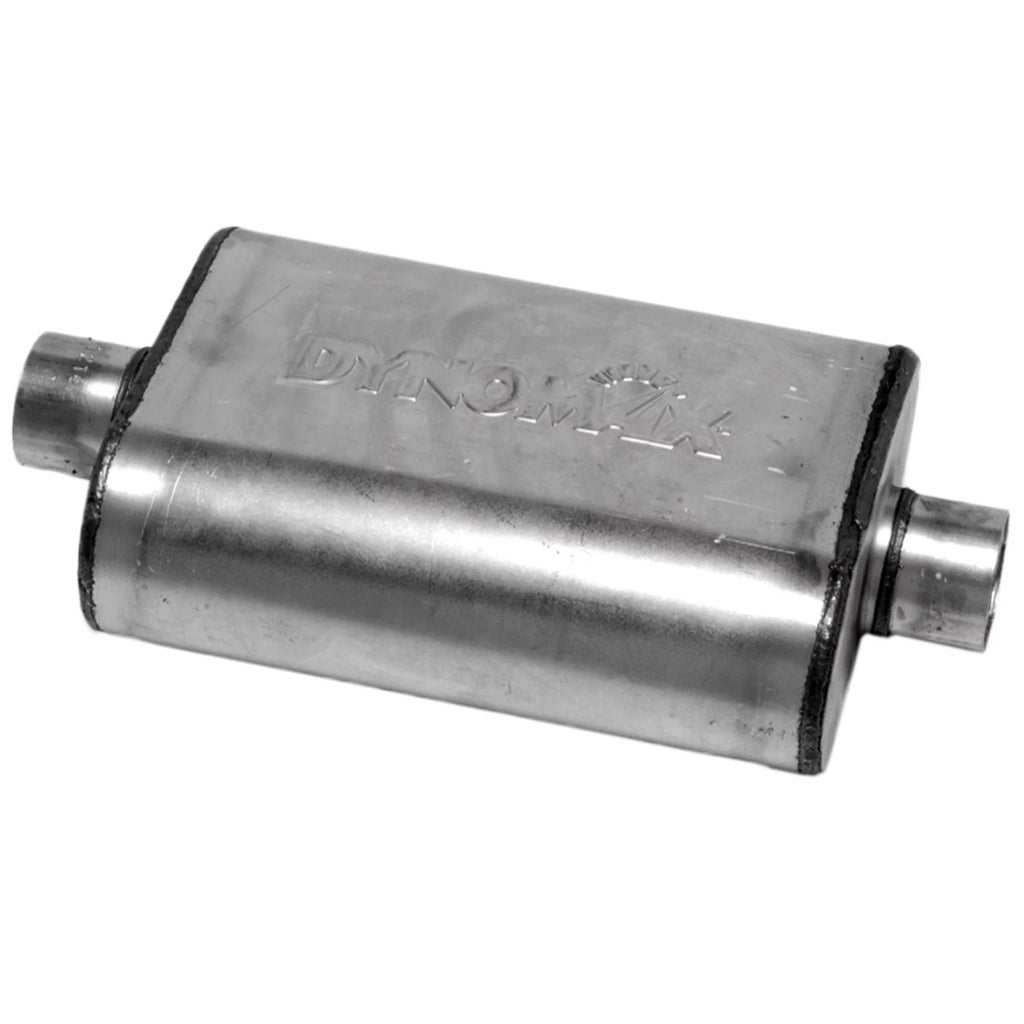 Exhaust Muffler J89708