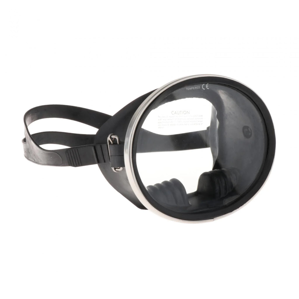 Scuba Diving Snorkel Goggles C588