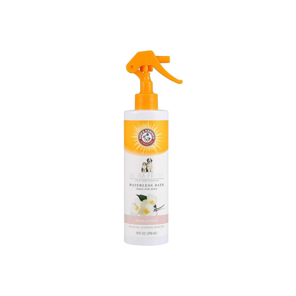 Waterless Bath Spray with Cucumber & White Tea R9752