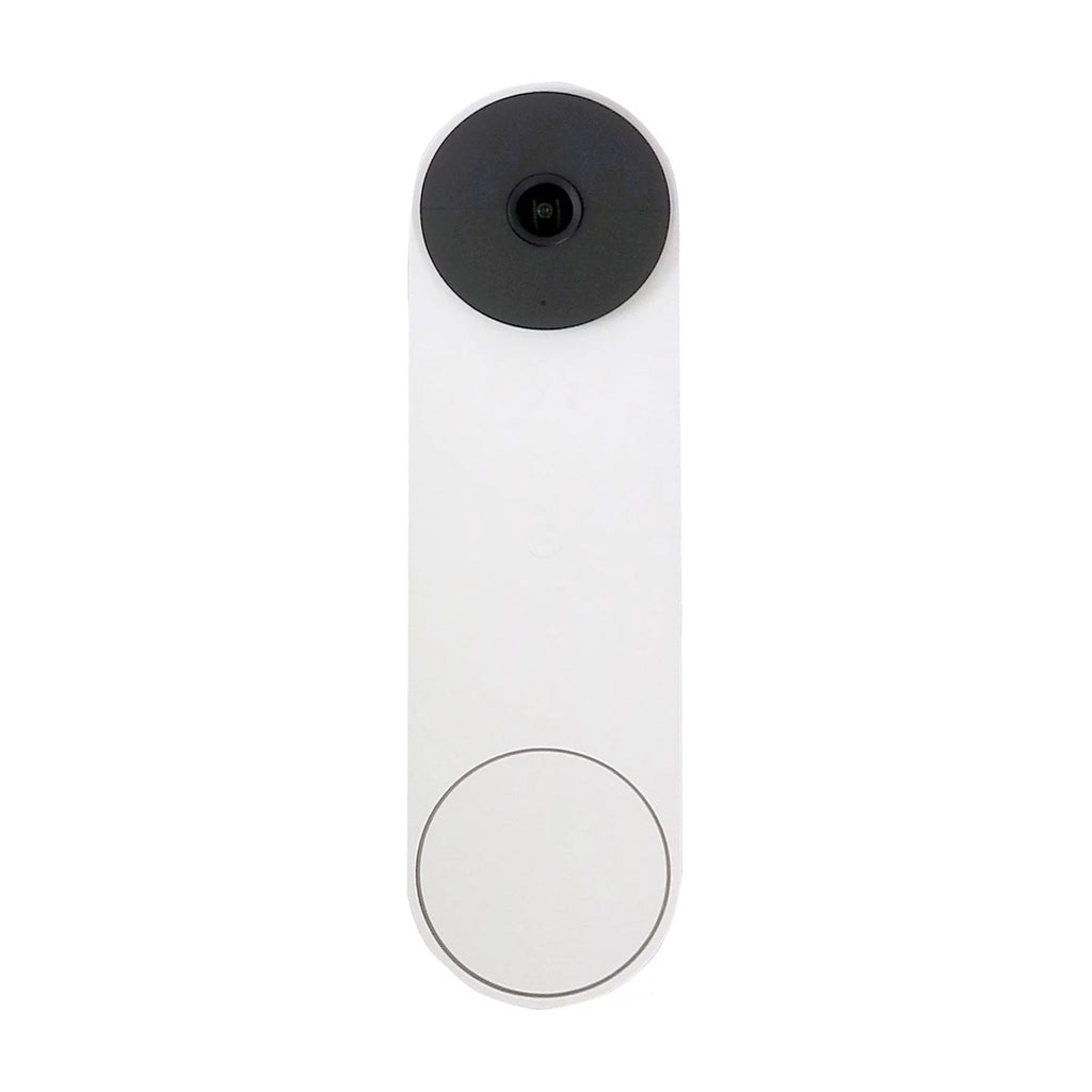 Video Battery Doorbell V5604
