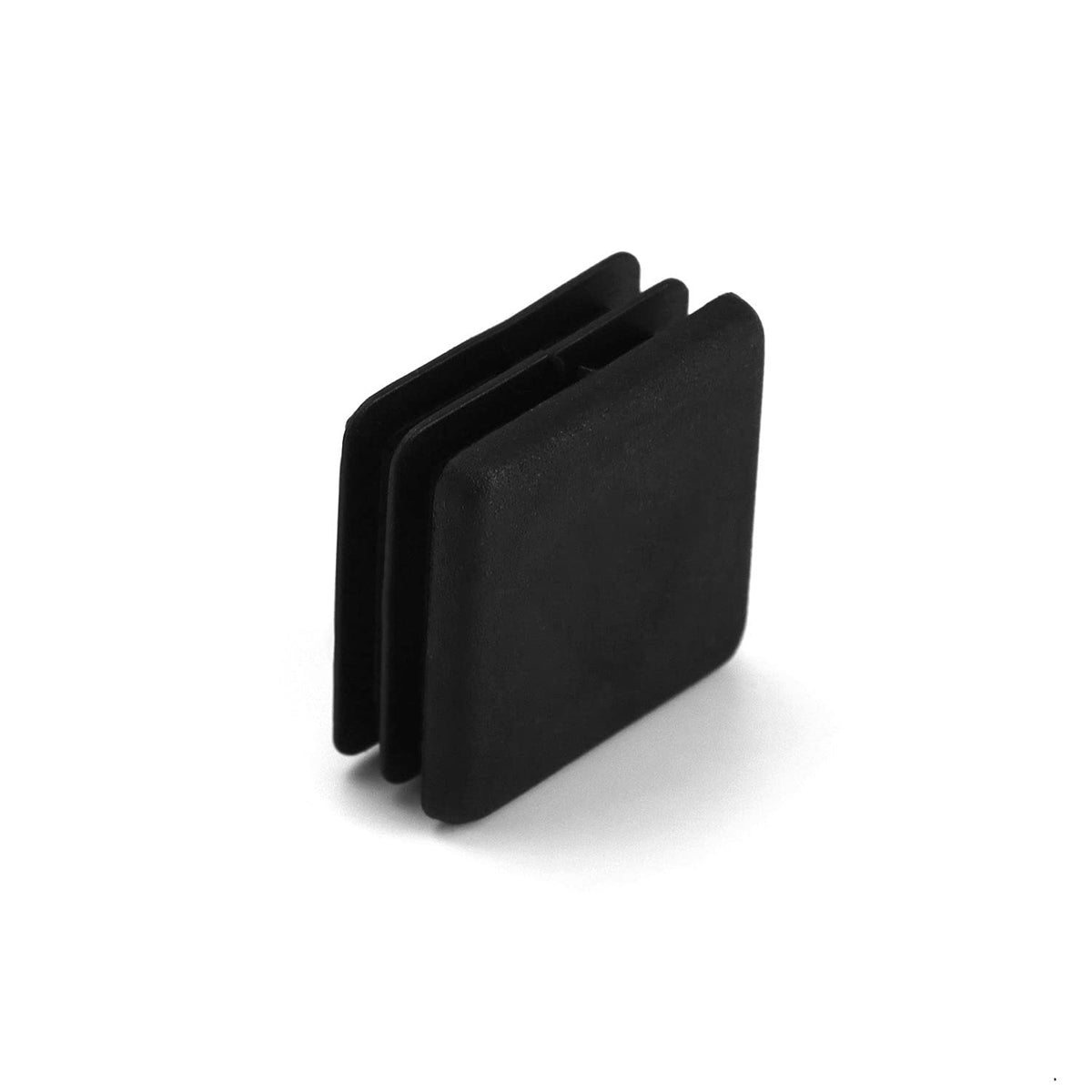 10 PCS Black Plastic Plug End Cap E794075
