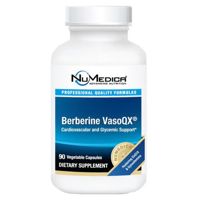 Berberine 90 Capsules L864845