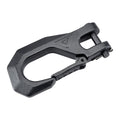 12,000 lb. Forged Alloy Steel Winch Hook M77986