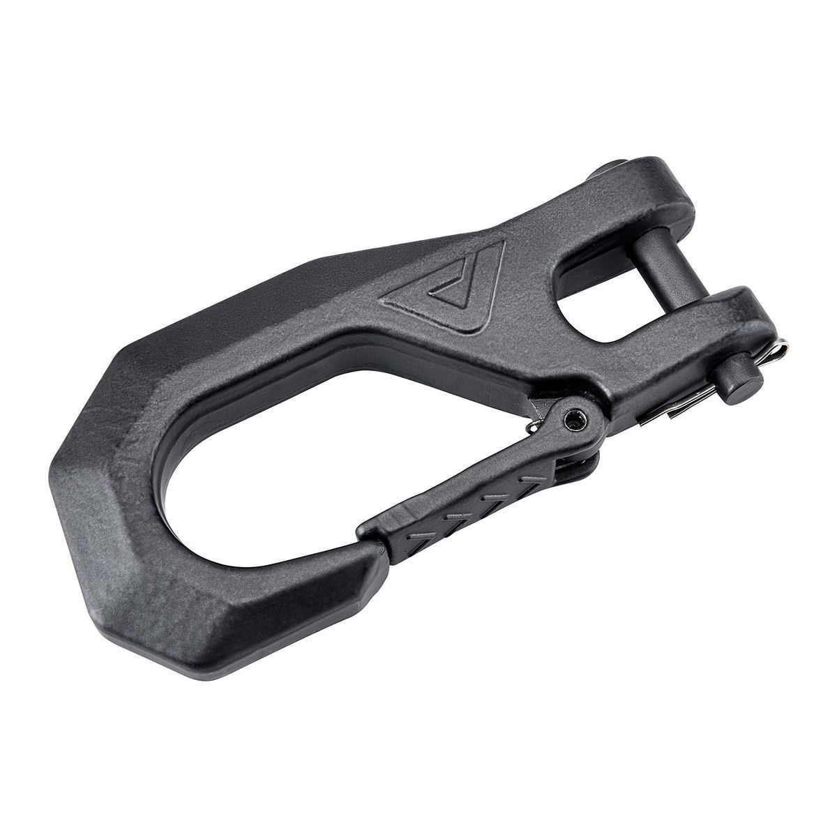 12,000 lb. Forged Alloy Steel Winch Hook M77986