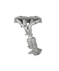 Catalytic Converter for Nissan Altima 2.5L D80068