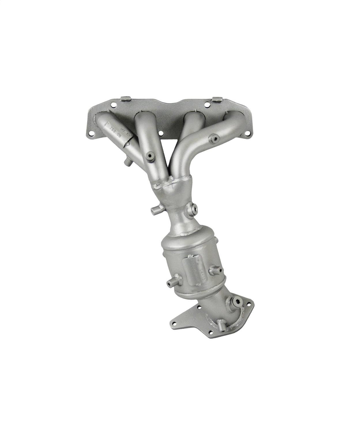 Catalytic Converter for Nissan Altima 2.5L D80068