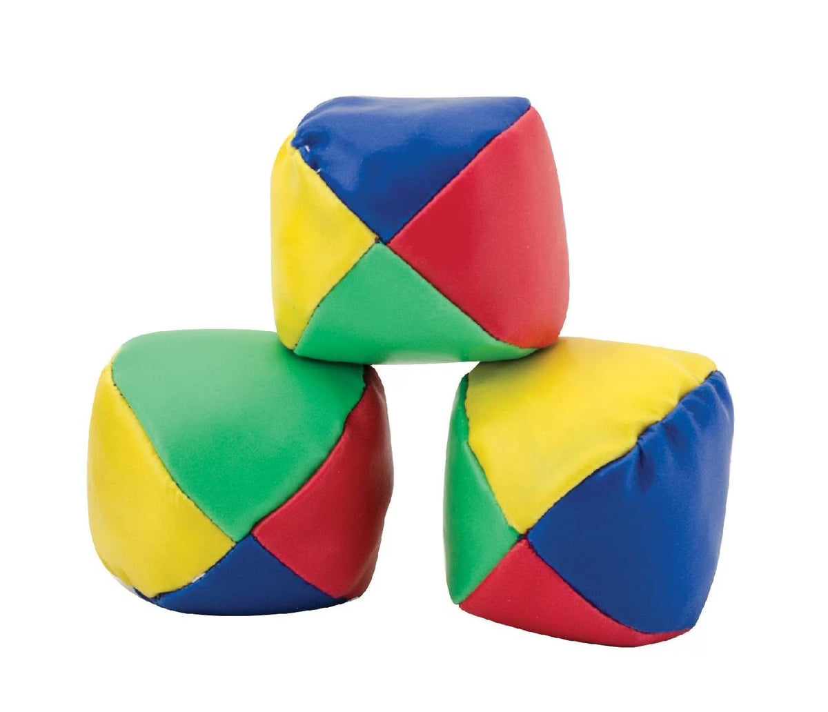 Retro Juggling Balls M83846