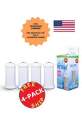 Water and Ice Filter, 4 Pack Z9628