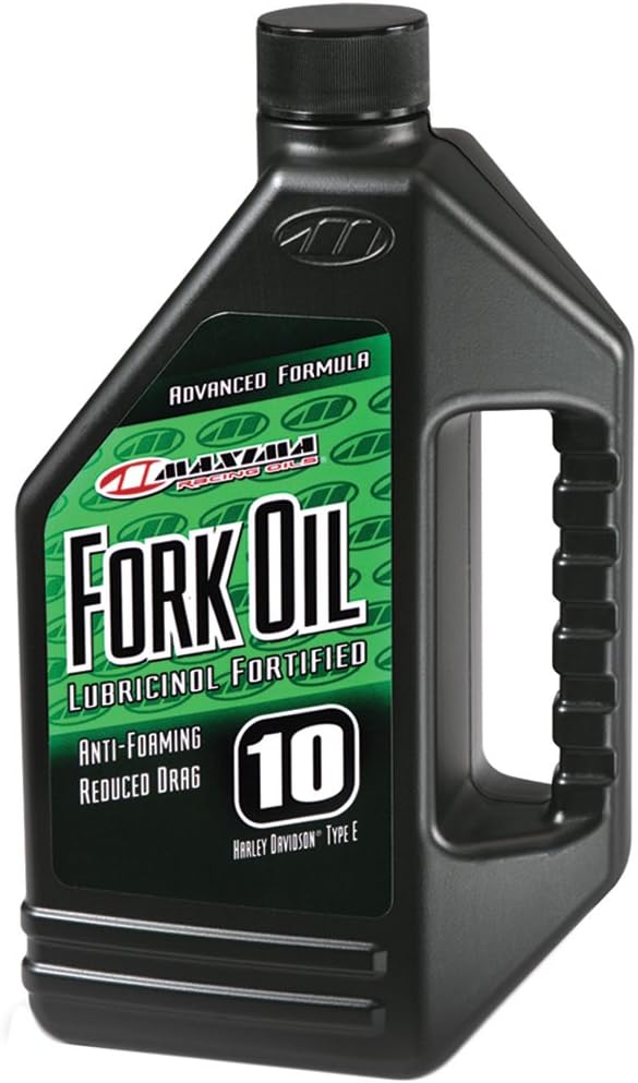 10WT Standard Hydraulic Fork Oil - 5 Gallon Pail O766297