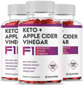 Keto ACV Gummies D283631