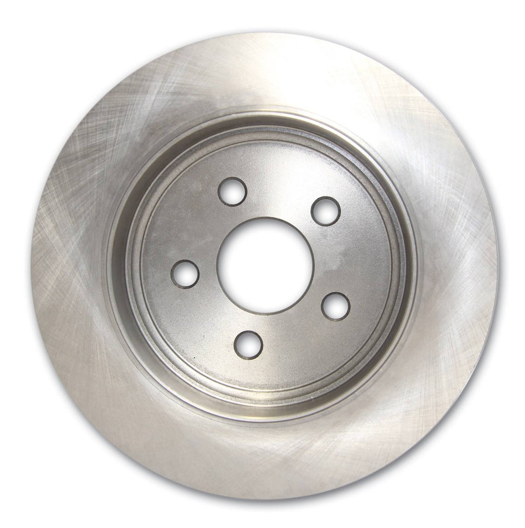 Brake Rotors N60270