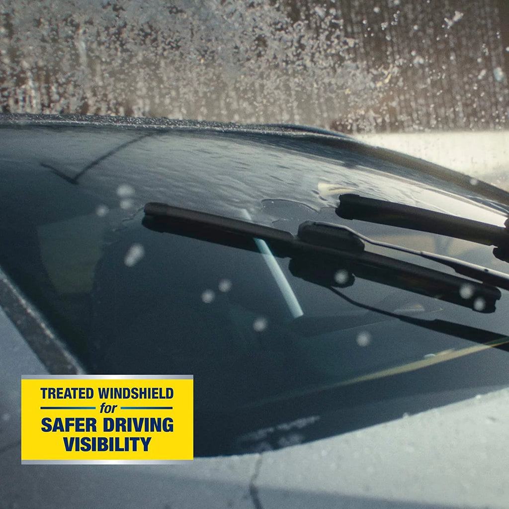 Water Repellency Wiper Blade 22 2 Pack B806930