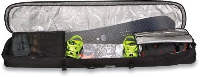 Ashcroft Camo 165 cm Snowboard Bag Y571