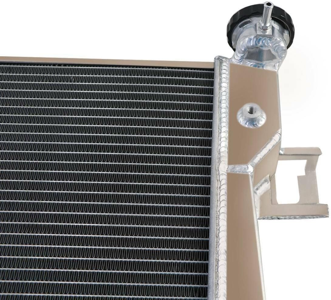 3 Row Aluminum Radiator for Dodge Ram 1500 2500 3500 5.7L N29065