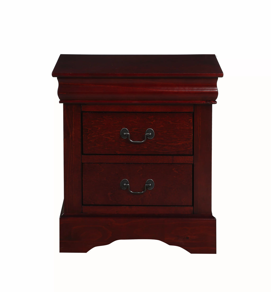 Cherry Nightstand K403801