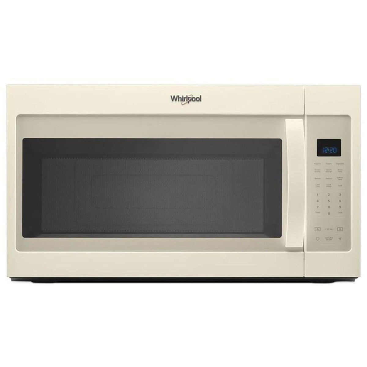 1.9 Cu. ft. Steam Microwave with Sensor Cooking G65862