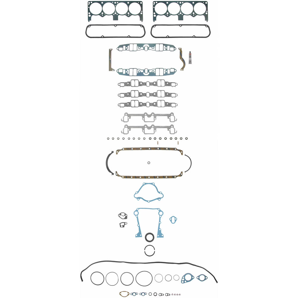 Full Gasket Set P2539