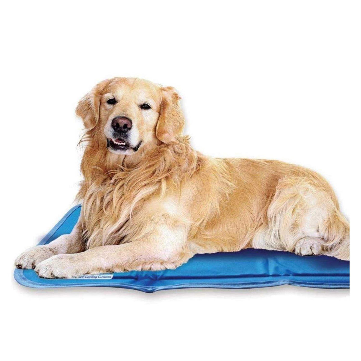 Sage Gray Self Cooling Pet Pad N94859