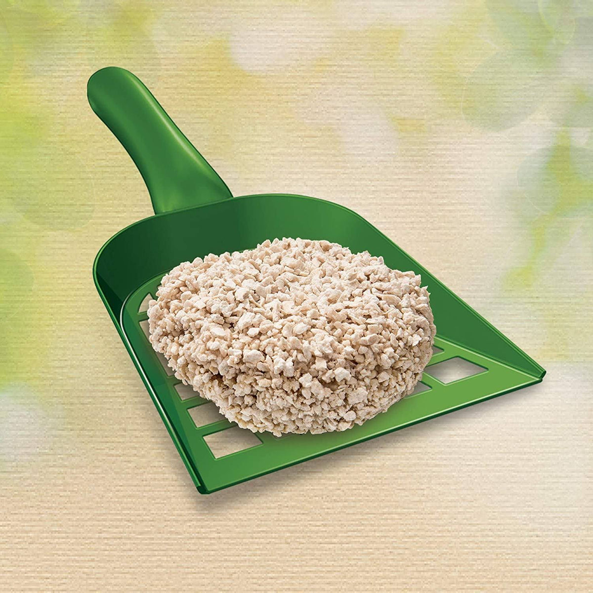 Biodegradable Natural Clumping Cat Litter 8L I498204