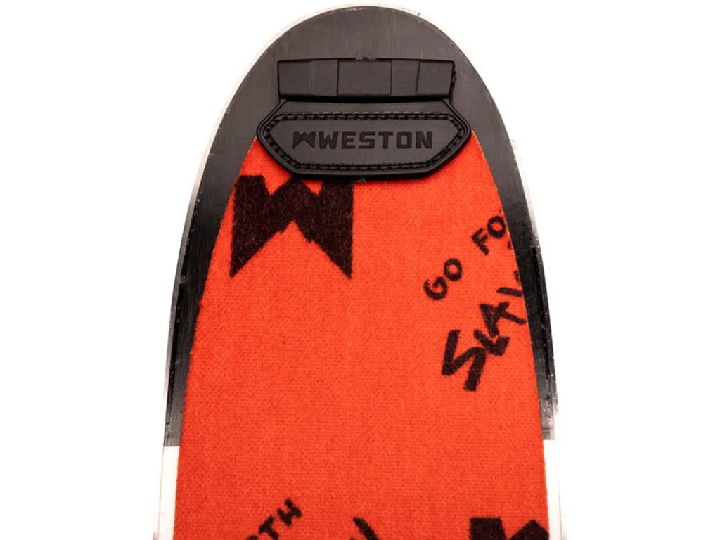 Precut Ski Skin S919