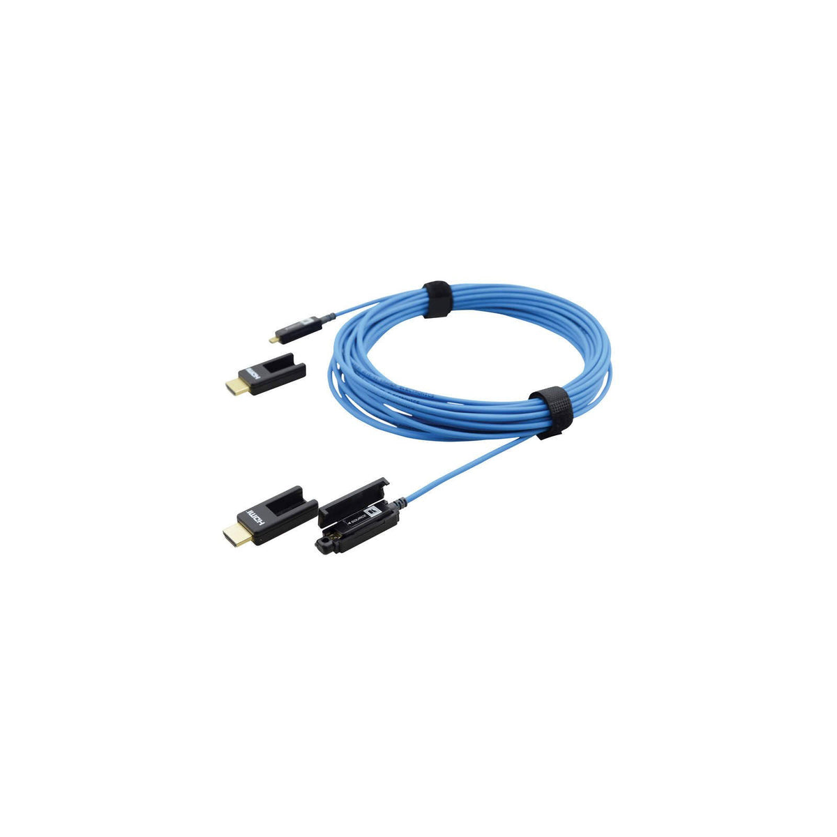 33 Feet HDMI Cable with Detachable Connectors T90206