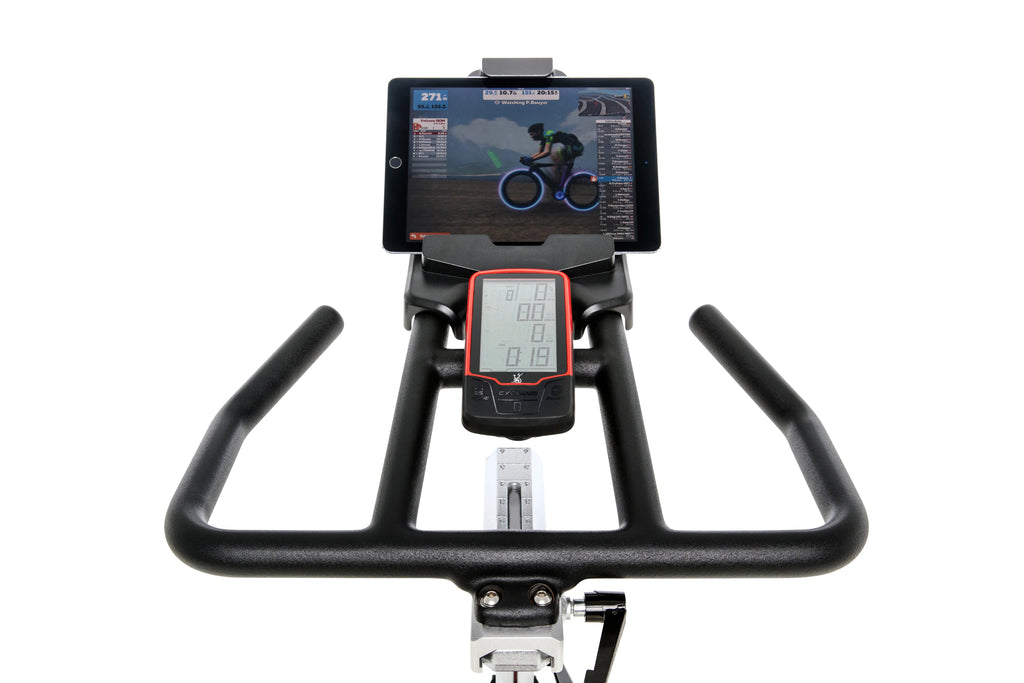 Adjustable Indoor Stationary Cycling Bike D120