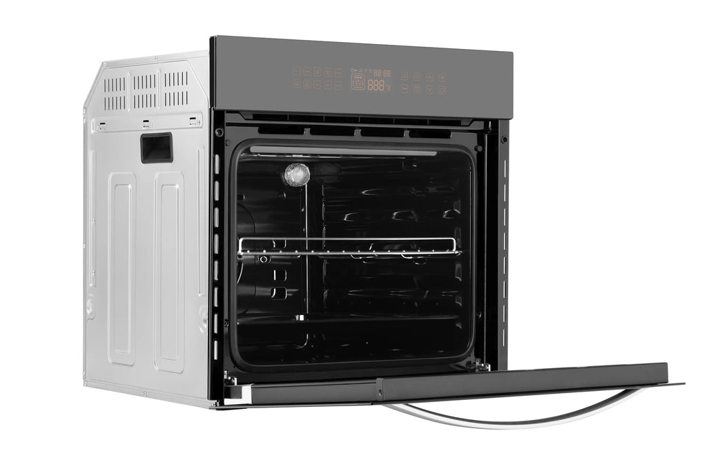 24 Inches Electric Built-in Convection Wall Oven Stainless Steel M289