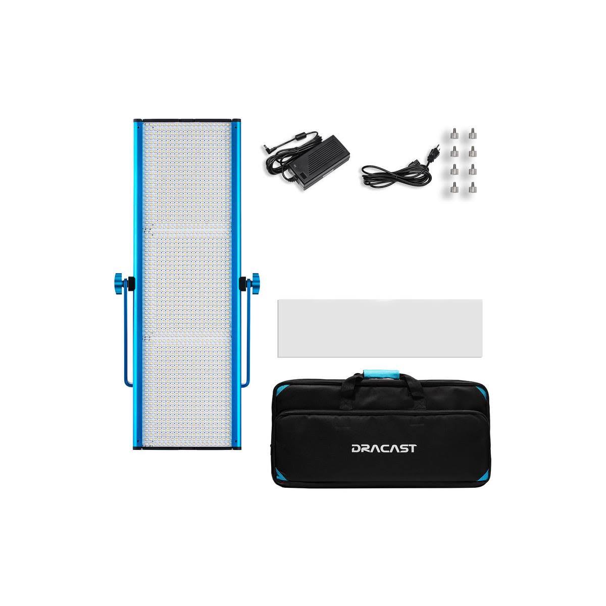 Daylight LED1500 Panel with V-Mount Battery Plate R964873
