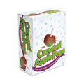 Caramel Apple Pops, 0.63 oz, 48/Carton K109