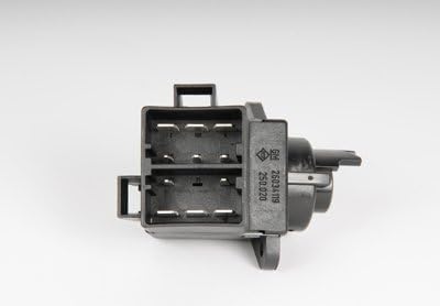 Ignition Switch Pack of 2 L676407