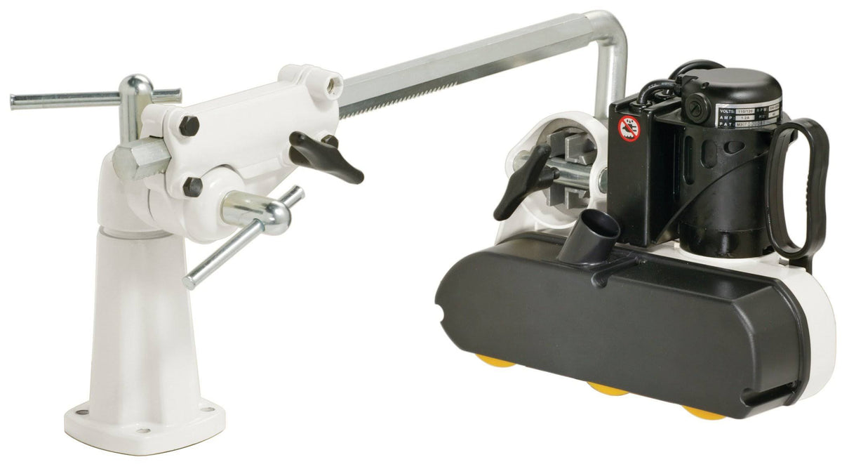 1/8 HP Mini Power Feeder T4334