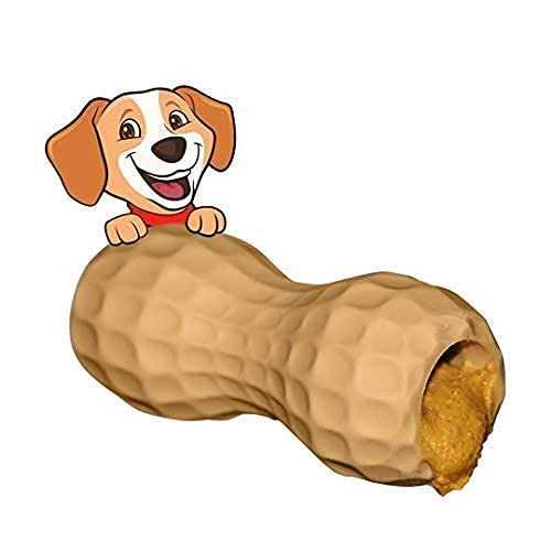 Peanut Butter Dog Toy F491477